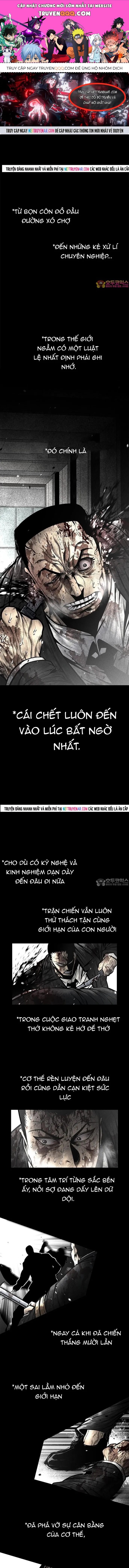 Nam Tề Chapter 37 - 1