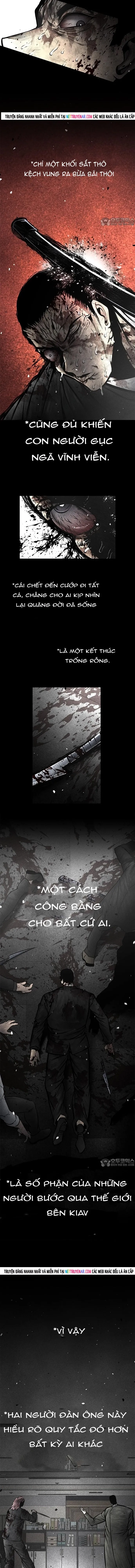 Nam Tề Chapter 37 - 2