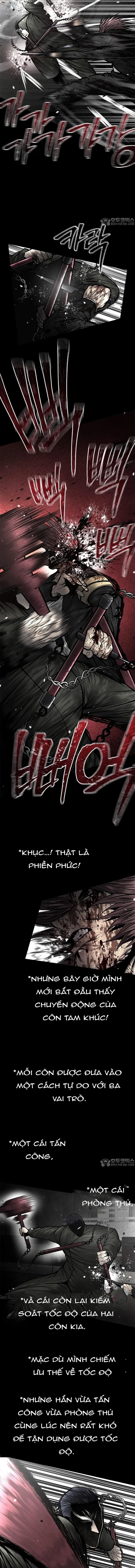 Nam Tề Chapter 37 - 11