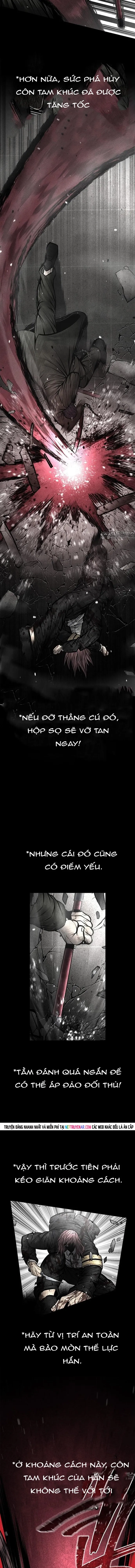 Nam Tề Chapter 37 - 12