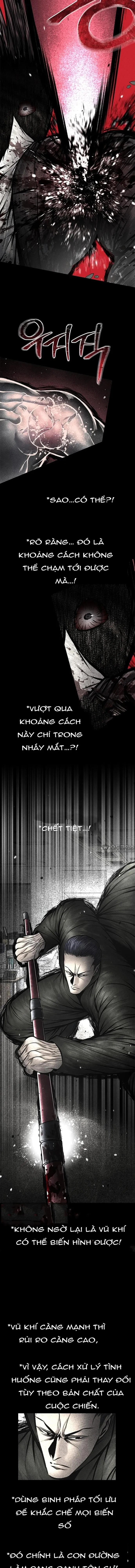 Nam Tề Chapter 37 - 13