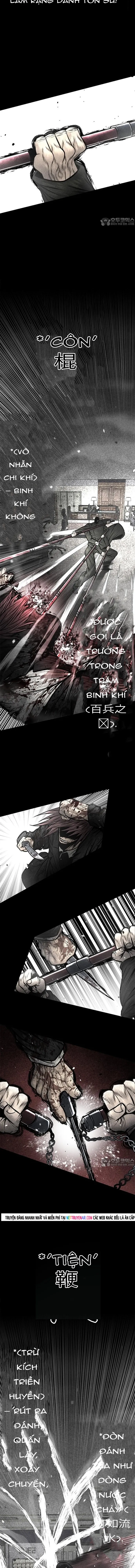 Nam Tề Chapter 37 - 14