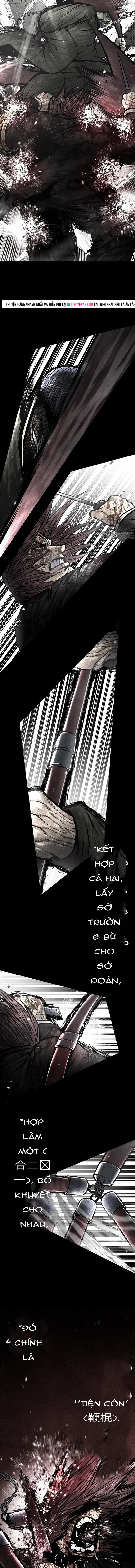 Nam Tề Chapter 37 - 15