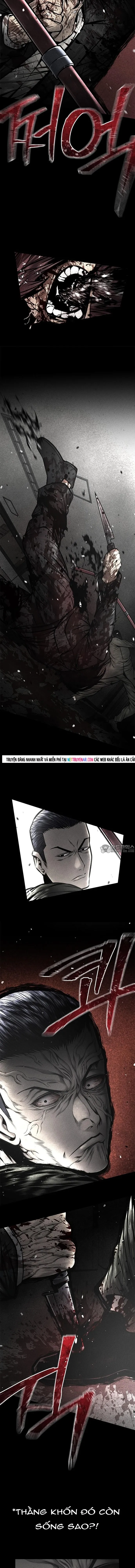 Nam Tề Chapter 37 - 16