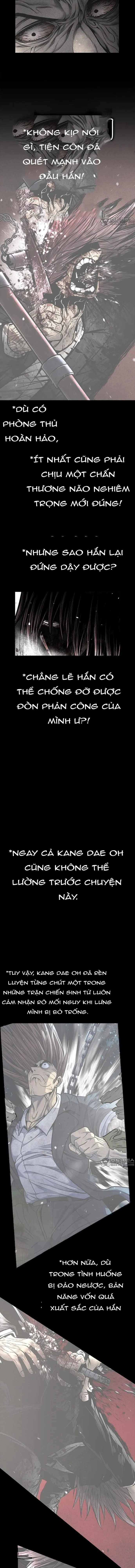 Nam Tề Chapter 37 - 17