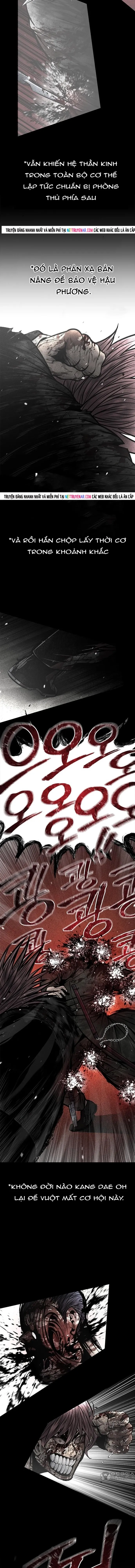 Nam Tề Chapter 37 - 18