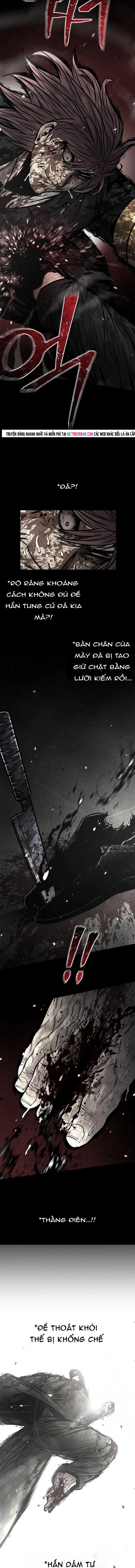 Nam Tề Chapter 37 - 19