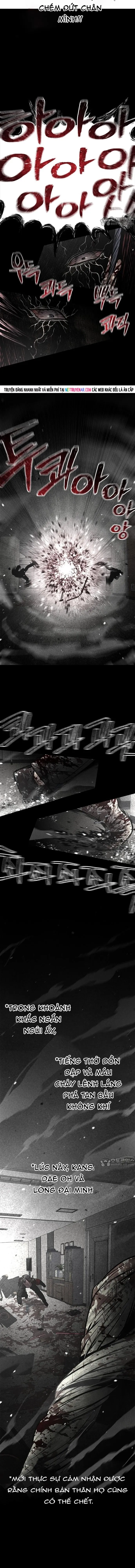 Nam Tề Chapter 37 - 20