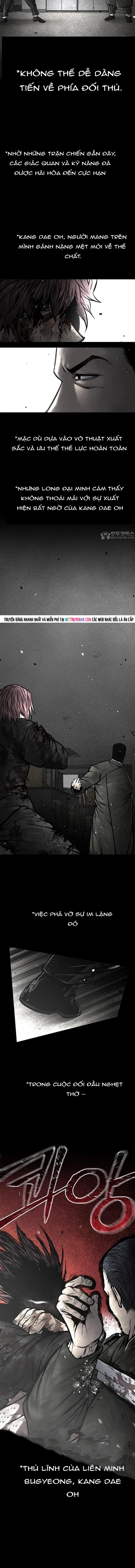 Nam Tề Chapter 37 - 3