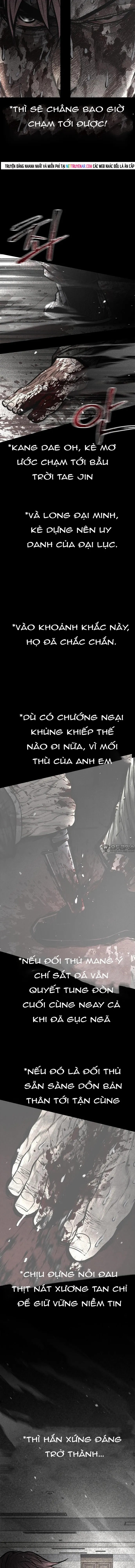 Nam Tề Chapter 37 - 22