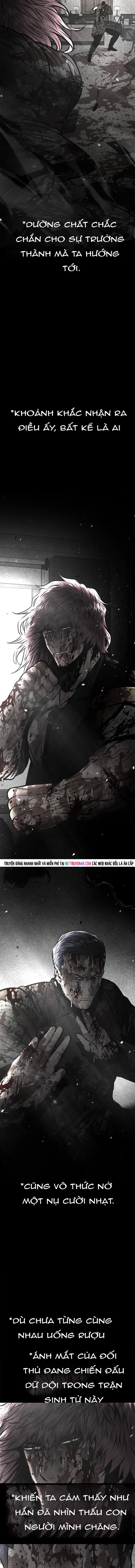 Nam Tề Chapter 37 - 23