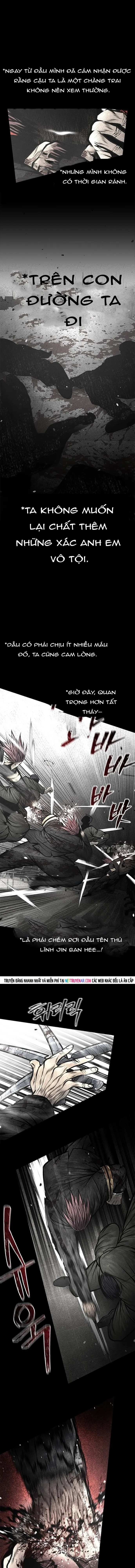 Nam Tề Chapter 37 - 4