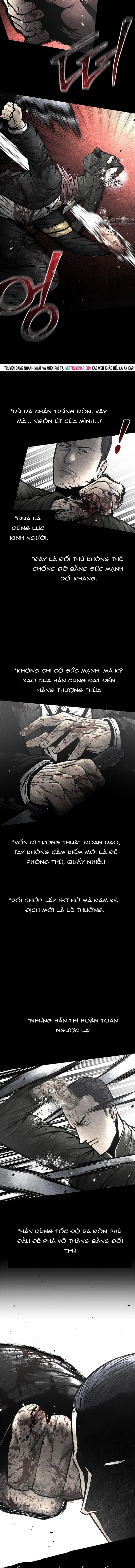 Nam Tề Chapter 37 - 5