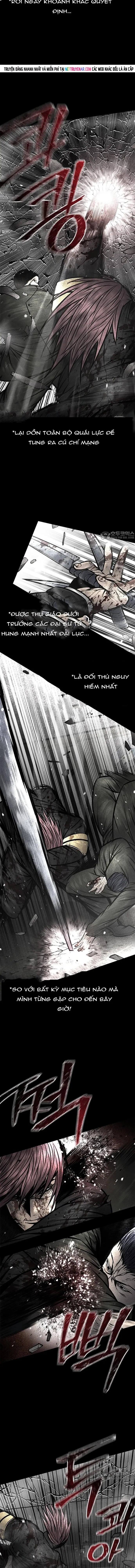 Nam Tề Chapter 37 - 6