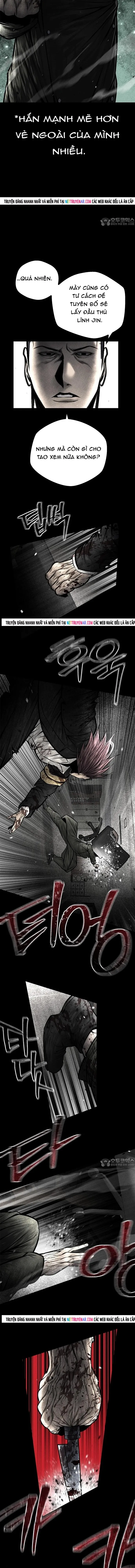 Nam Tề Chapter 37 - 8