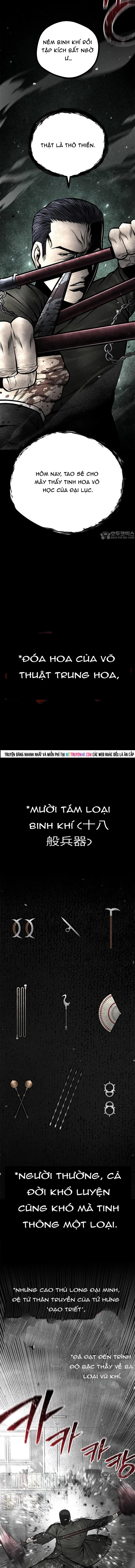 Nam Tề Chapter 37 - 9