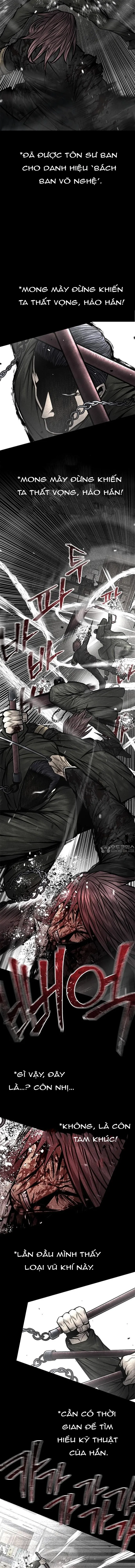 Nam Tề Chapter 37 - 10