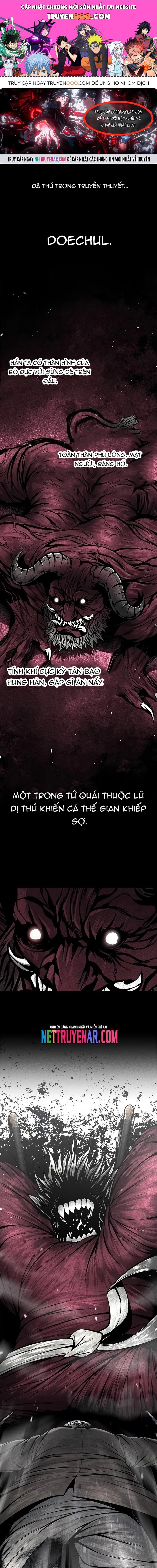 Nam Tề Chapter 38 - 1