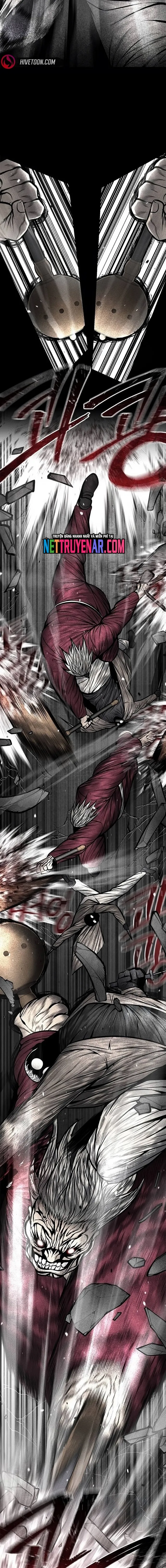 Nam Tề Chapter 38 - 2