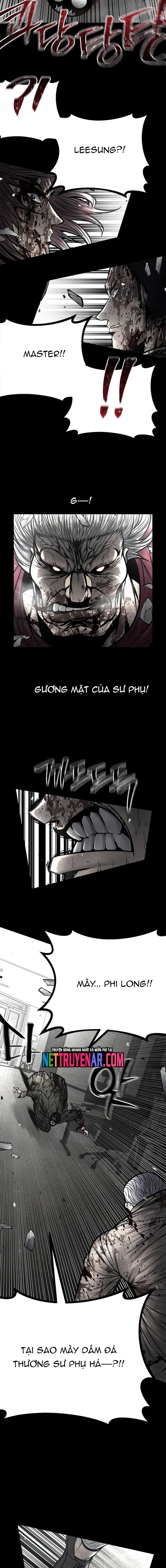 Nam Tề Chapter 38 - 11