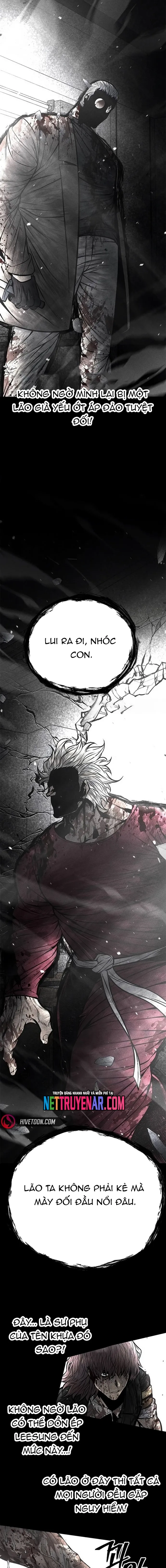 Nam Tề Chapter 38 - 13