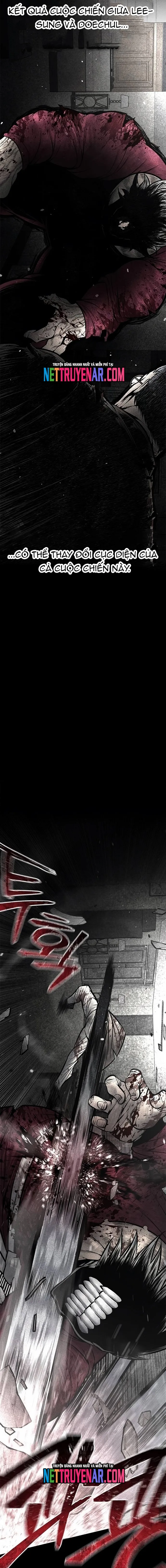 Nam Tề Chapter 38 - 16