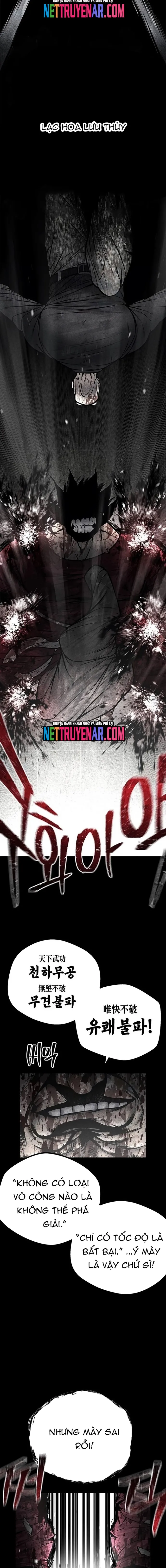 Nam Tề Chapter 38 - 18