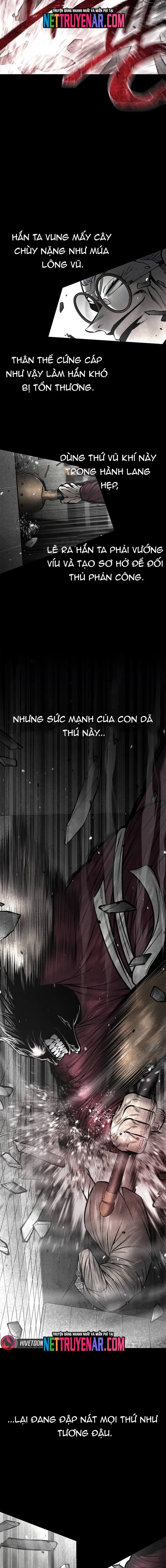 Nam Tề Chapter 38 - 3