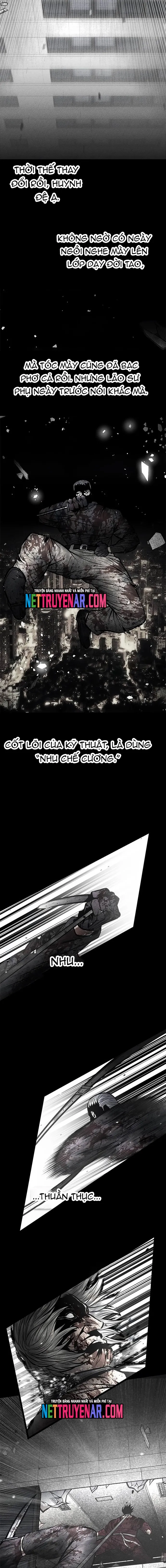 Nam Tề Chapter 38 - 21