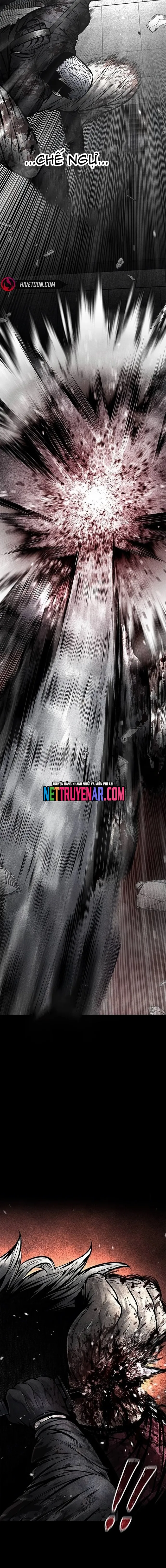 Nam Tề Chapter 38 - 22