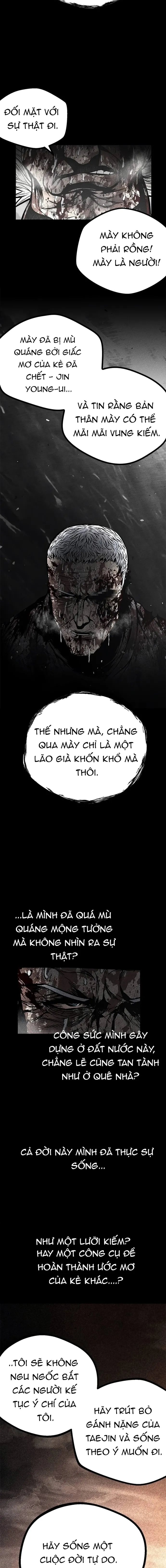 Nam Tề Chapter 38 - 26