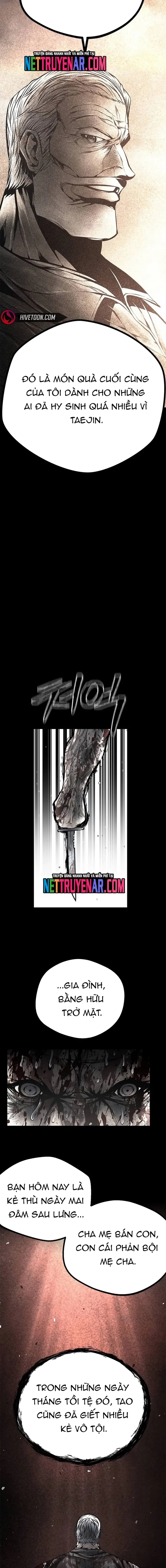 Nam Tề Chapter 38 - 27