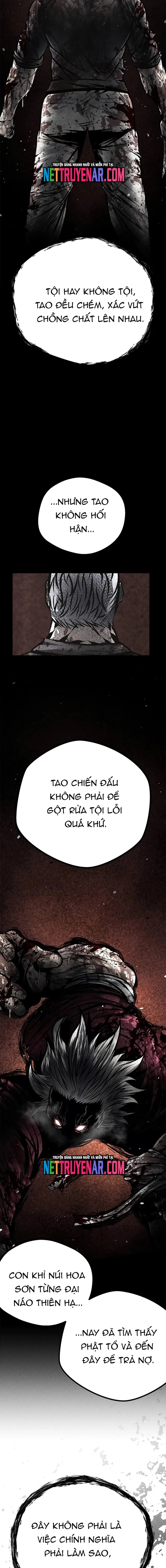 Nam Tề Chapter 38 - 28