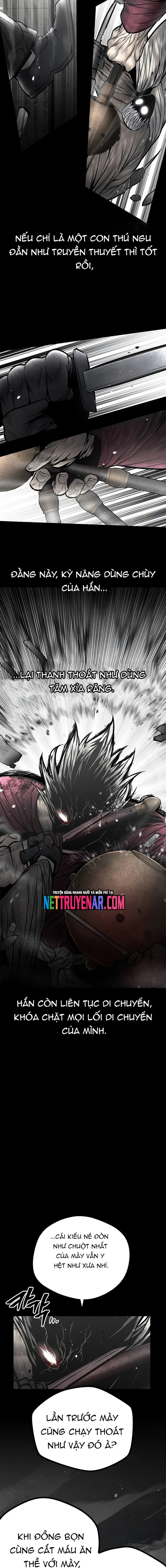 Nam Tề Chapter 38 - 4