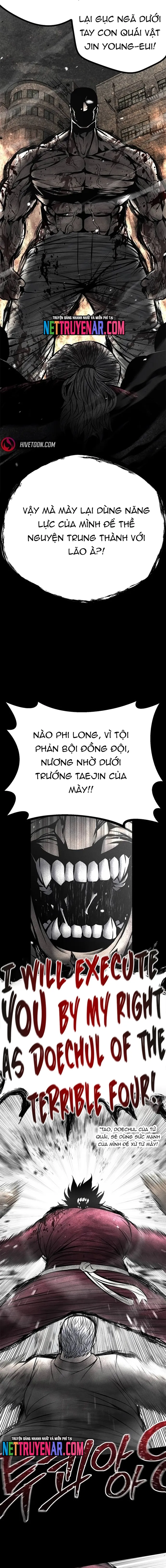 Nam Tề Chapter 38 - 5