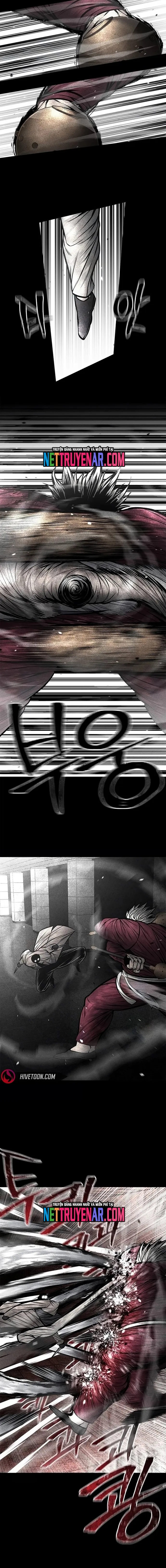 Nam Tề Chapter 38 - 6