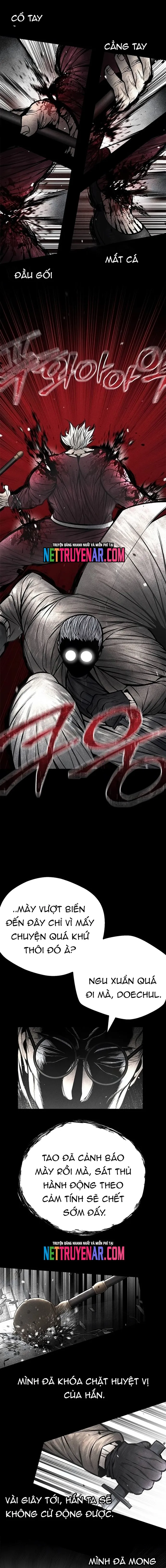 Nam Tề Chapter 38 - 7