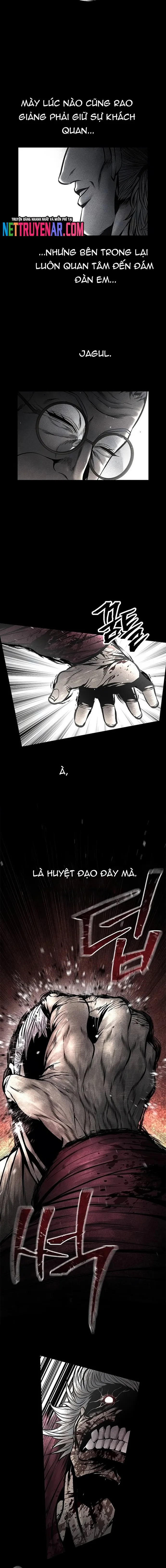 Nam Tề Chapter 38 - 9