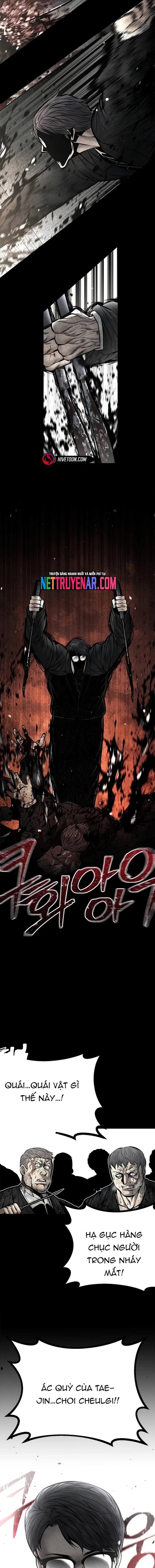 Nam Tề Chapter 39 - 2