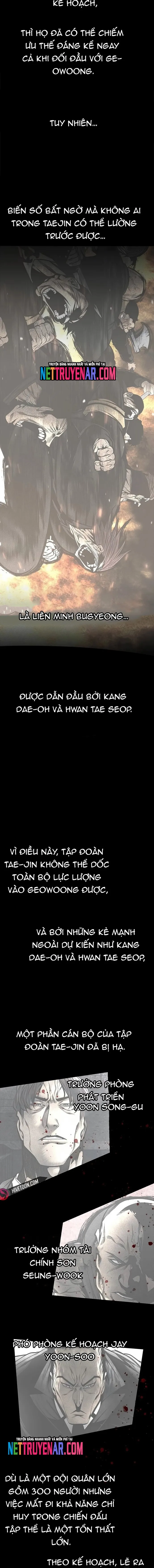 Nam Tề Chapter 39 - 11