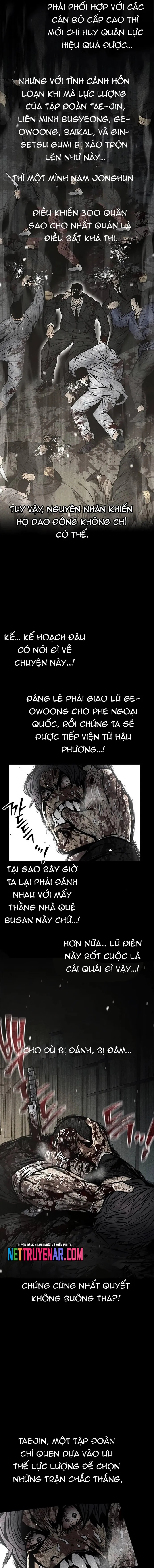 Nam Tề Chapter 39 - 12