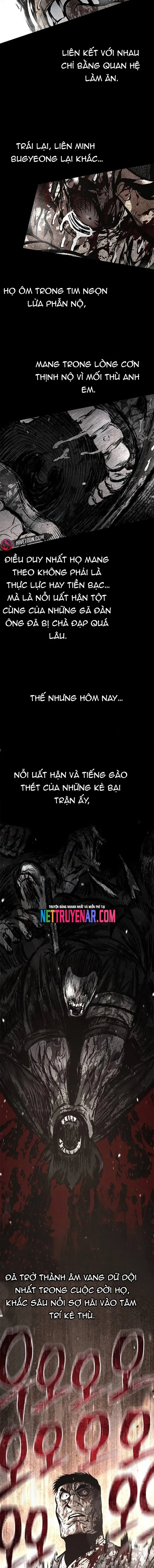 Nam Tề Chapter 39 - 13