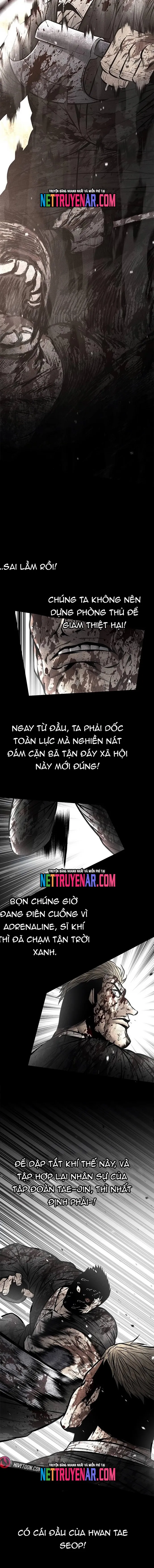 Nam Tề Chapter 39 - 14