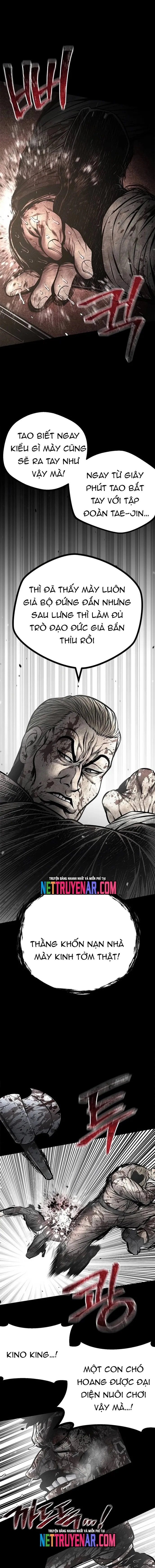 Nam Tề Chapter 39 - 15