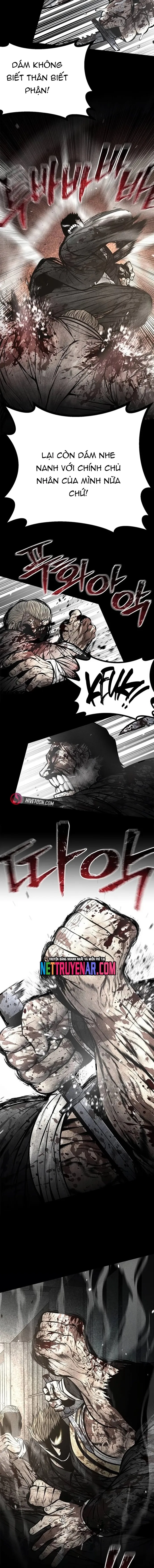 Nam Tề Chapter 39 - 16