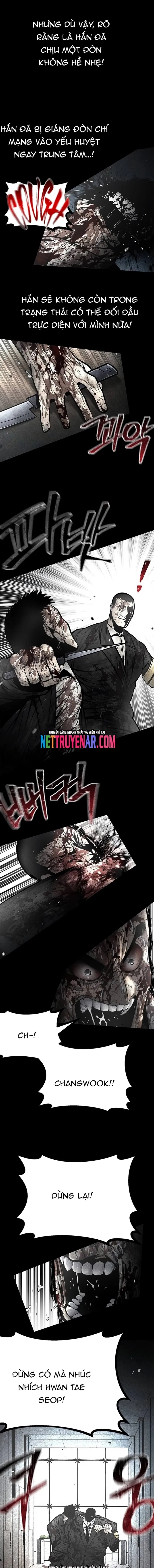 Nam Tề Chapter 39 - 19