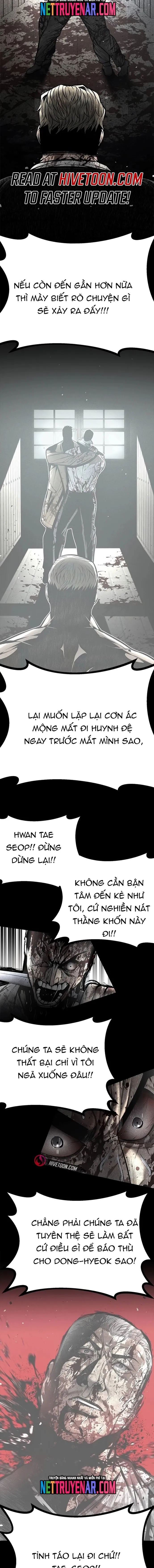 Nam Tề Chapter 39 - 20