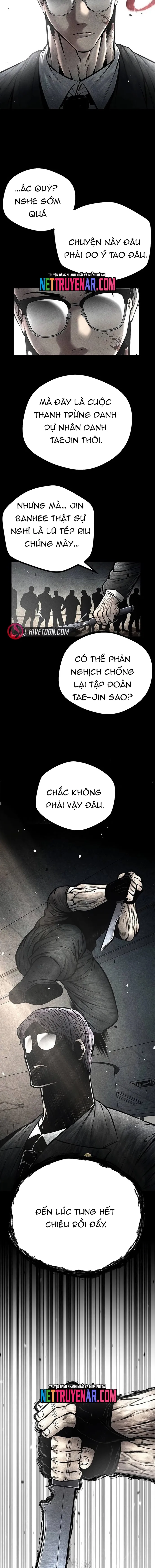 Nam Tề Chapter 39 - 3