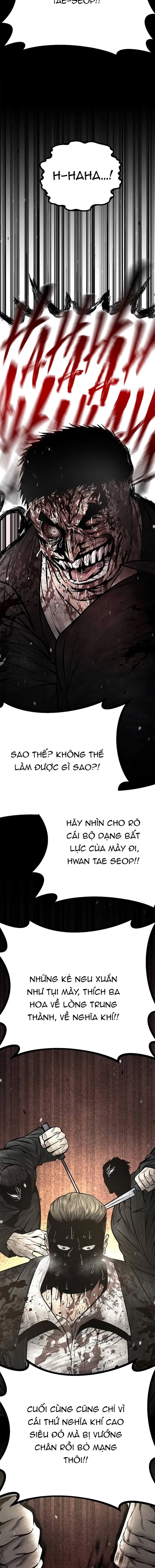 Nam Tề Chapter 39 - 21