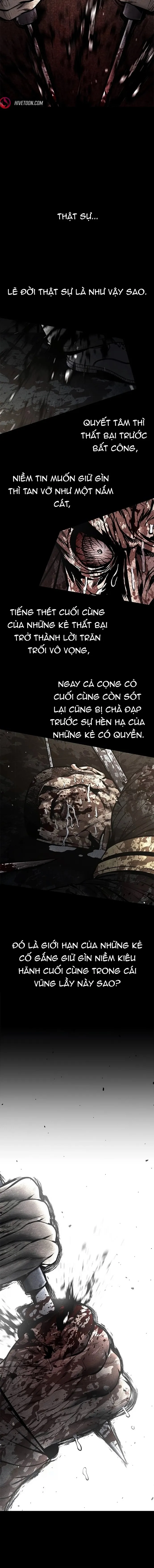 Nam Tề Chapter 39 - 22